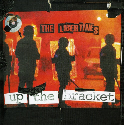 Libertines: Up the Bracket