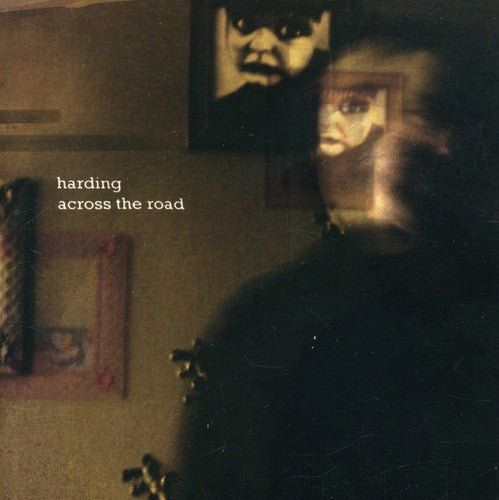 Harding: Across The Road