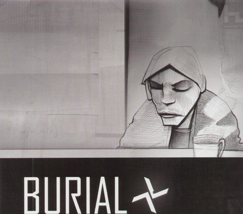 Burial: Untrue