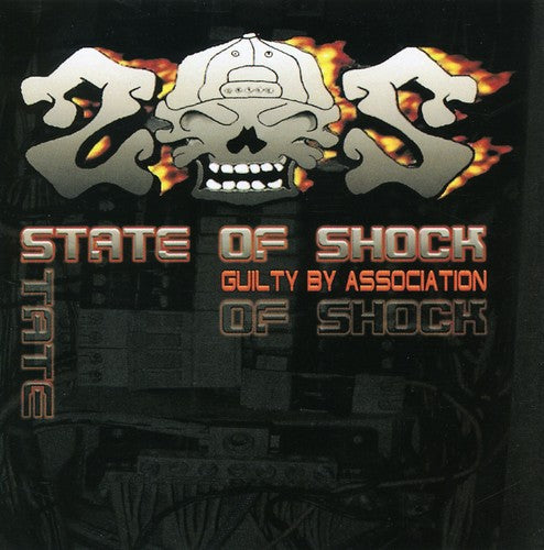 State of Shock: Rock: Guilty By Association