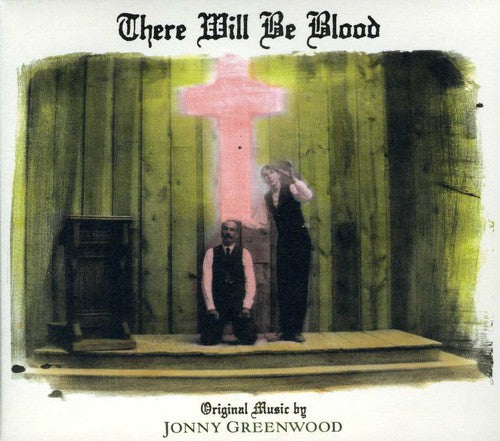 Various Artists: There Will Be Blood (Original Soundtrack) - COMPACT DISCS