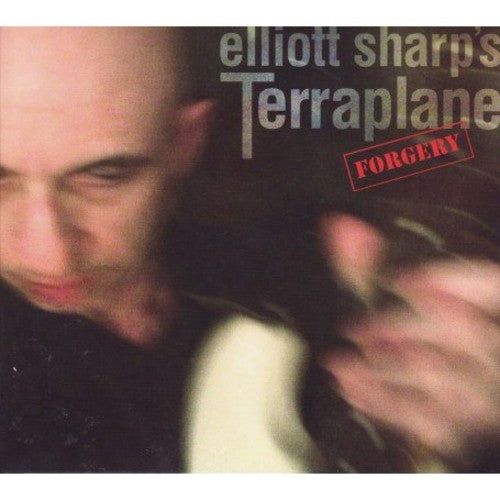 Elliott Sharp: Forgery - COMPACT DISCS
