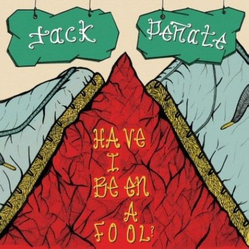 Penate, Jack: Have I Been a Fool PT. 2 - CD SINGLE