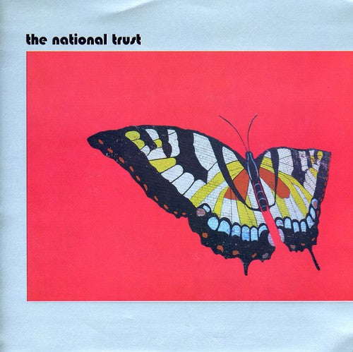 National Trust: Make It Happen