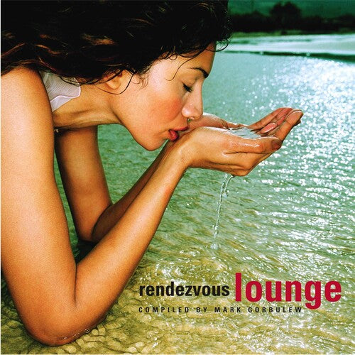 Rendezvous Lounge / Various: Rendezvous Lounge