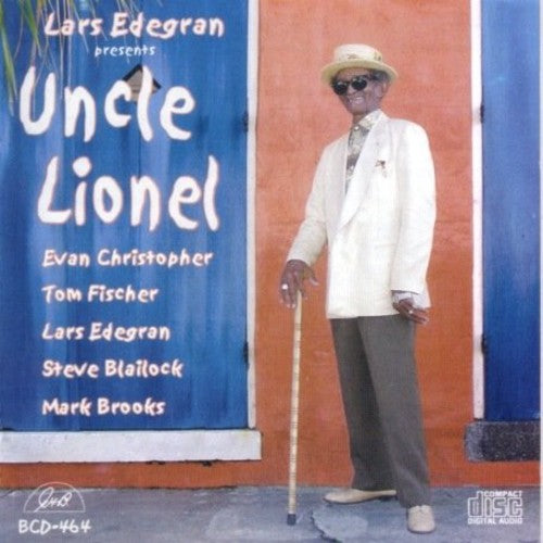 Batiste, Lionel: Uncle Lionel