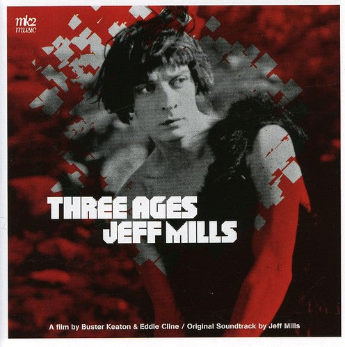 Various Artists: Three Ages - COMPACT DISCS