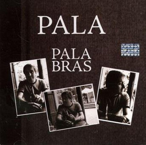 Pala: Palabras