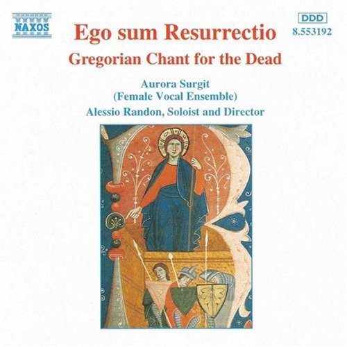 Randon / Surgit: Ego Sum Resurrectio