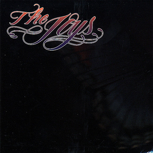 Joys: Joys - CD SINGLE