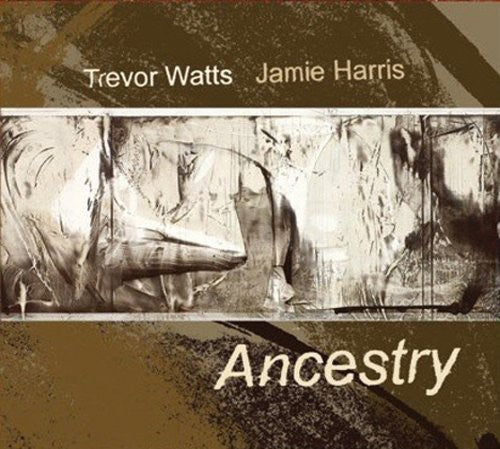 Watts, Trevor / Harris, Jamie: Ancestry