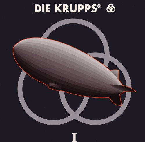 Die Krupps: I