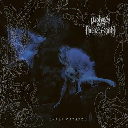 Wolves in the Throne Room: Black Cascade