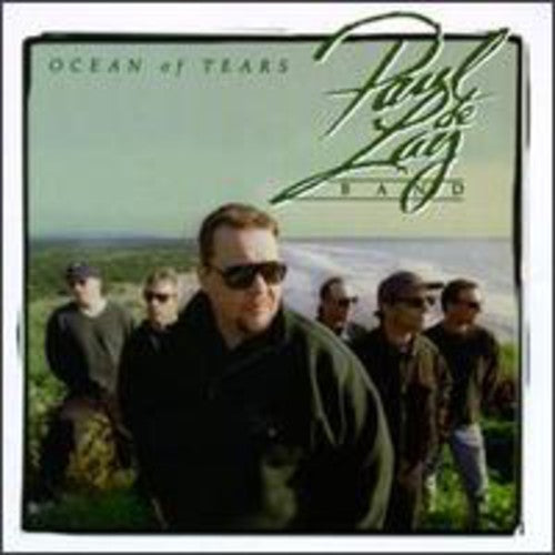 Delay, Paul: Ocean of Tears