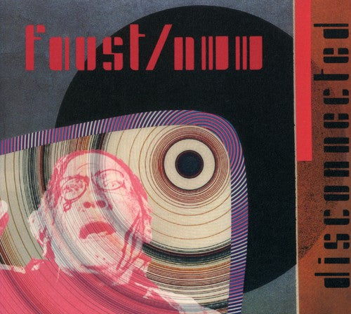 Faust/Nww: Disconnected