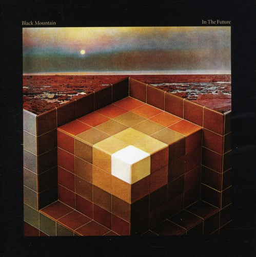 Black Mountain: In the Future
