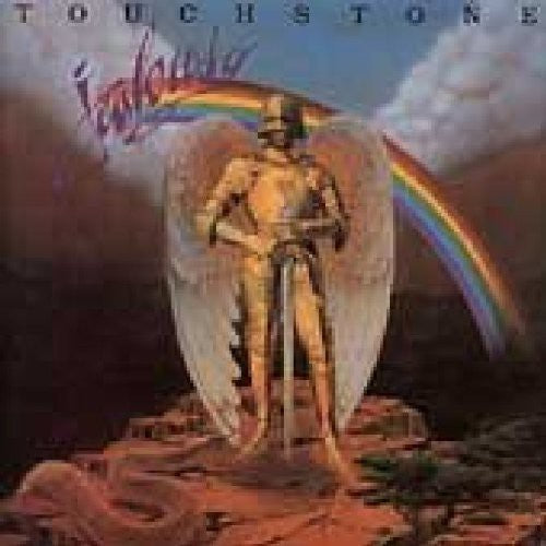 Touchstone: Jealousy