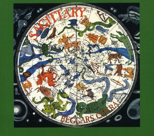 Beggars Opera: Sagittary