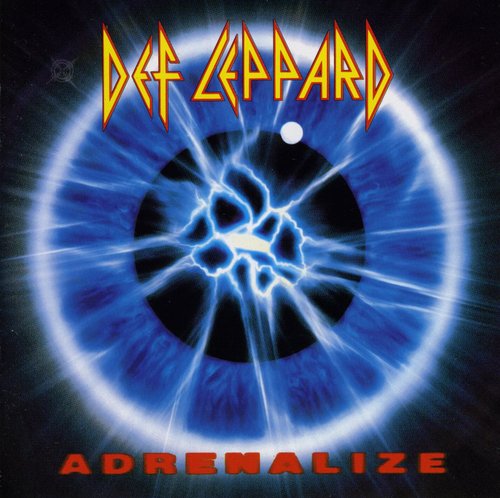Def Leppard: Adrenalize