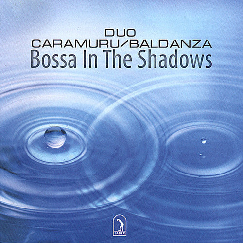 Fabio Caramuru: Bossa in the Shadows - COMPACT DISCS