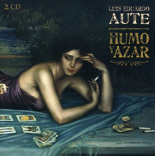 Aute, Luis Eduardo: Humo y Azar