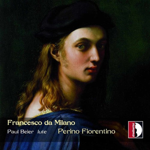 Beier, Paul: Quanto Belta: Renaissance Lute Music