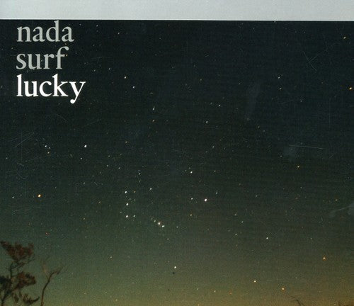 Nada Surf: Lucky