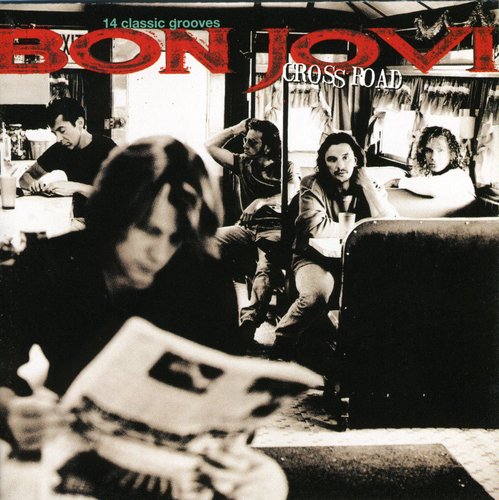 Bon Jovi: Cross Road