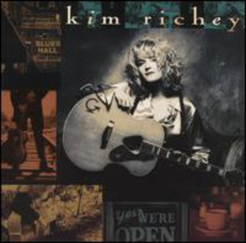 Richey, Kim: Kim Richey