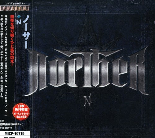 Norther: M