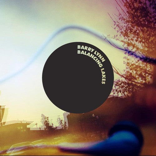 Barry Lynn: Balancing Lakes - COMPACT DISCS