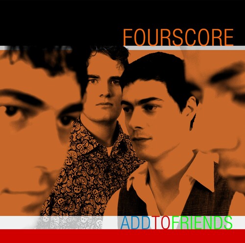 Fourscore: Add To Friends