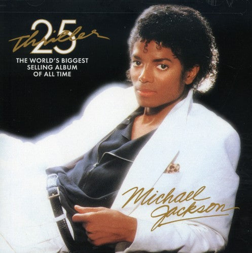 Thriller — Michael Jackson