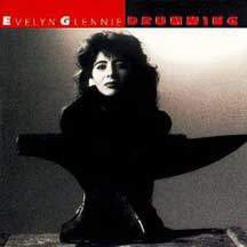 Evelyn Glennie: Drumming - COMPACT DISCS