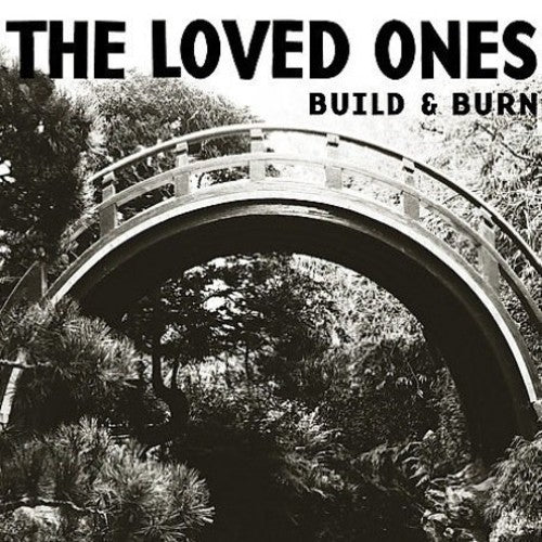 Loved Ones: Build and Burn - VINYL LP