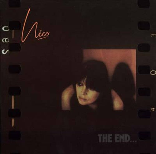 Nico: The End - VINYL LP