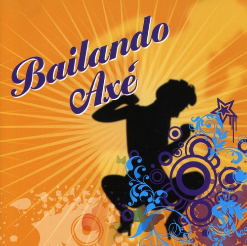 Morocco's Band: Bailando Axe
