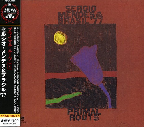Mendes, Sergio & Brasil 77: Primal Roots