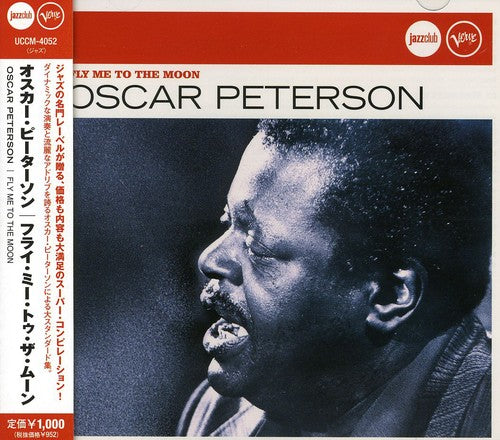 Peterson, Oscar: Jazz Club-Fly Me to the Moon