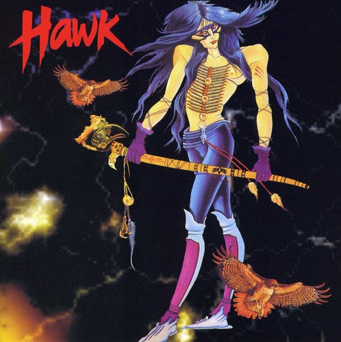 Hawk: Hawk