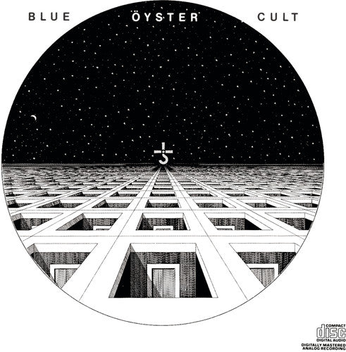 Blue Oyster Cult: Blue Oyster Cult