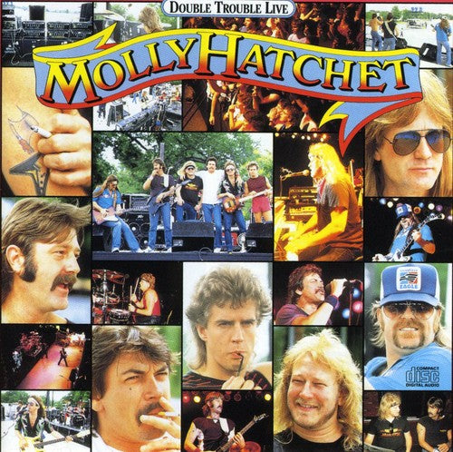 Molly Hatchet: Double Trouble