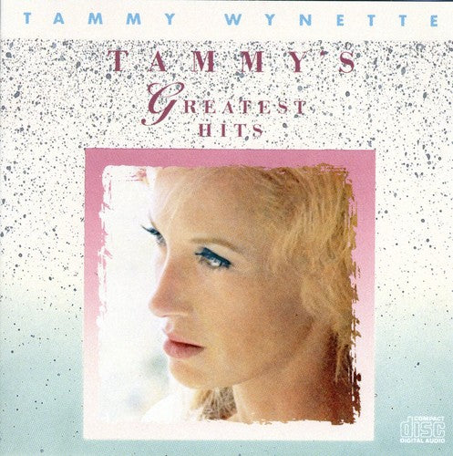 Wynette, Tammy: Greatest Hits