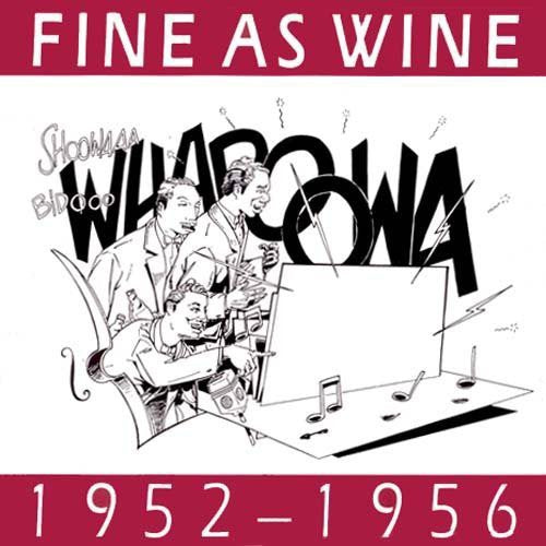 Fine as Wine / Various: Fine As Wine / Various