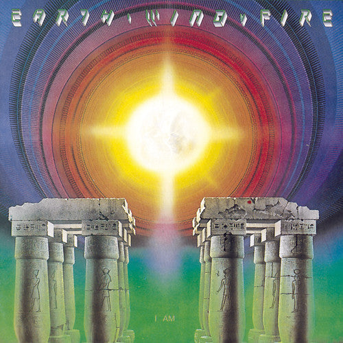 Earth Wind & Fire: I Am