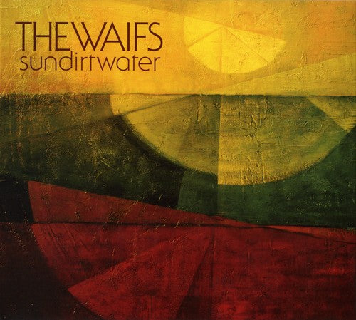 Waifs: Sundirtwater