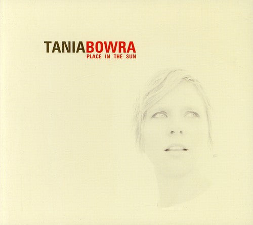 Bowra, Tania: Place in the Sun