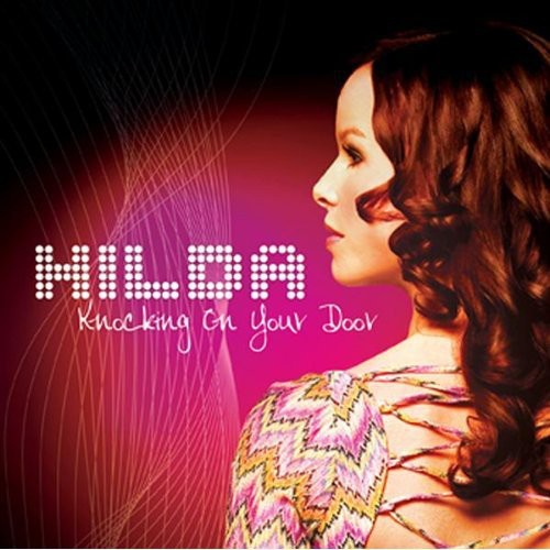 Hilda: Knocking on Your Door - CD SINGLE