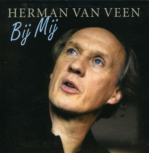 Veen, Herman Van: Bij Mij - CD SINGLE