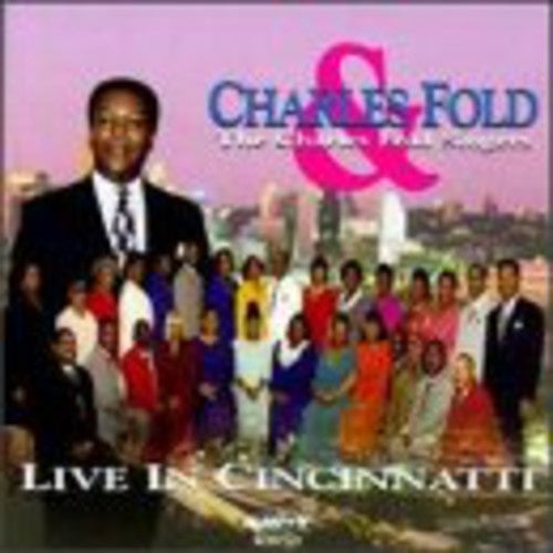 Fold, Charles: Live in